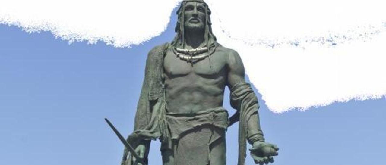 ¿Eran rubios los guanches?