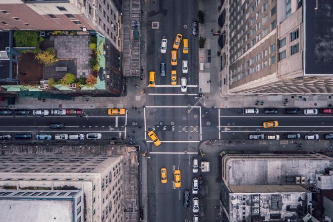 Las calles más largas del mundo