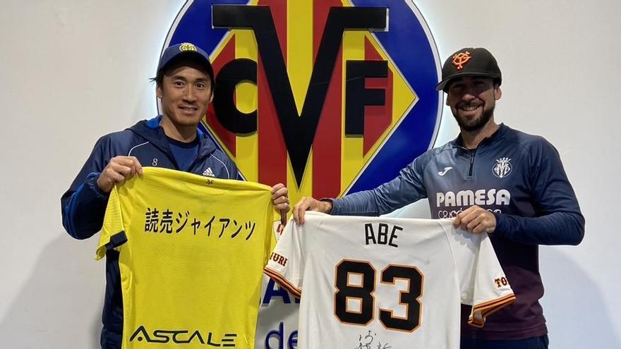 El Villarreal CF exporta su metodología a Japón.