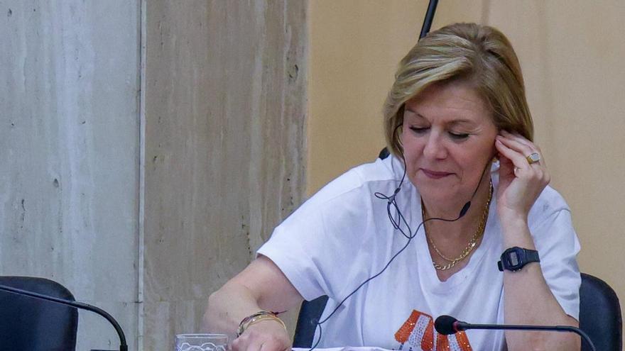 El PP acusa a Varela de ocultar el PXOM y retrasarlo por «estrategia electoral»