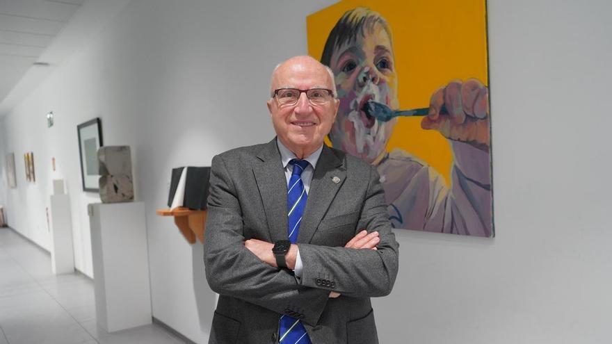 "El próximo curso la Universidad Loyola incorpora en Córdoba el grado de Podología"