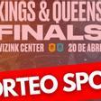 Bases Legales sorteo Diario SPORT - Kings League