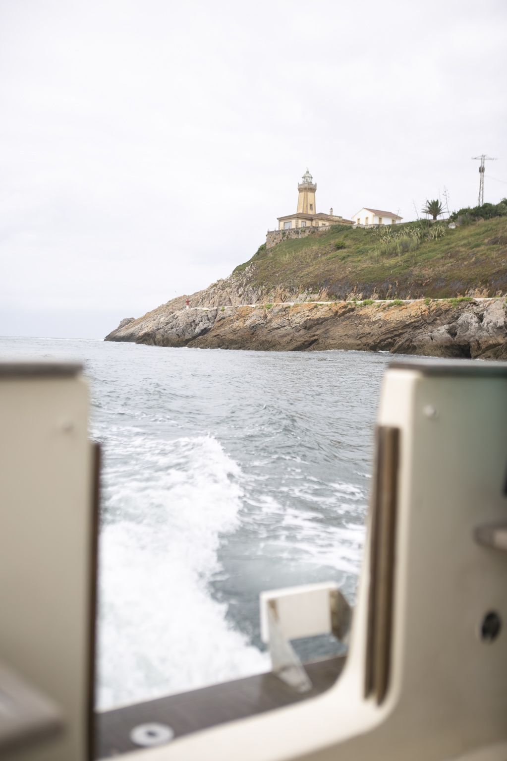 En imágenes: Avilés recupera sus paseos por la ría