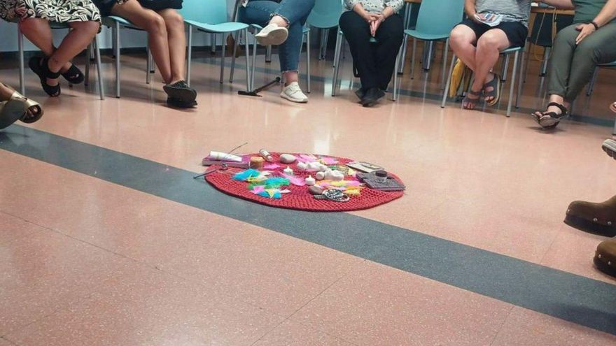 Bon balanç del taller «Motxilles Emocionals» de la Conca d’Òdena