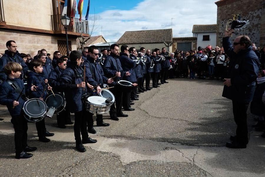 Fiesta del CIT en Monfarracinos