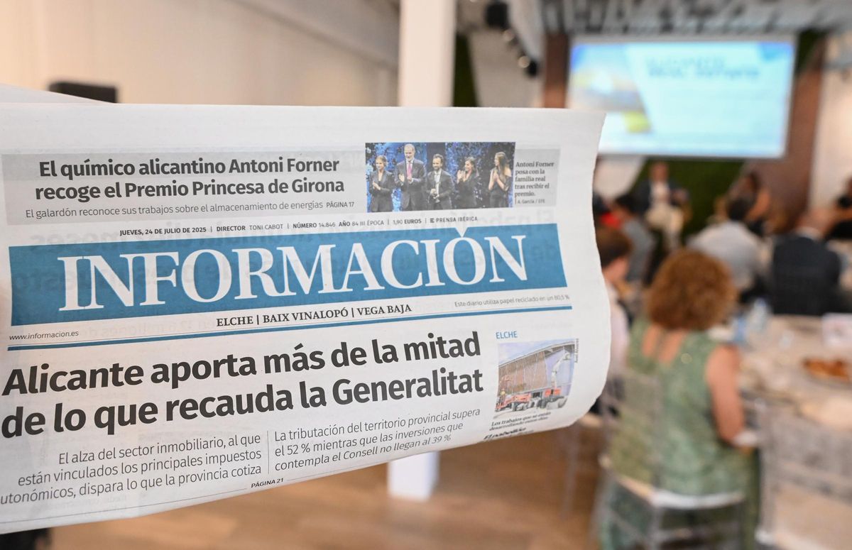 La aportación del sector a la Comunidad, tema de debate.