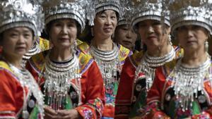 Any Nou xinès a la universitat