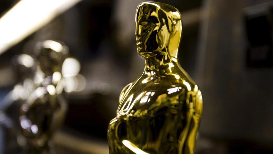 Conoce las nominaciones de los Premios Oscar