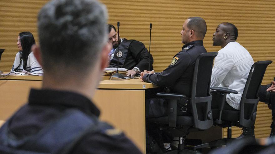Juicio a una pareja por asesinar a su bebé con cocaína y alcohol