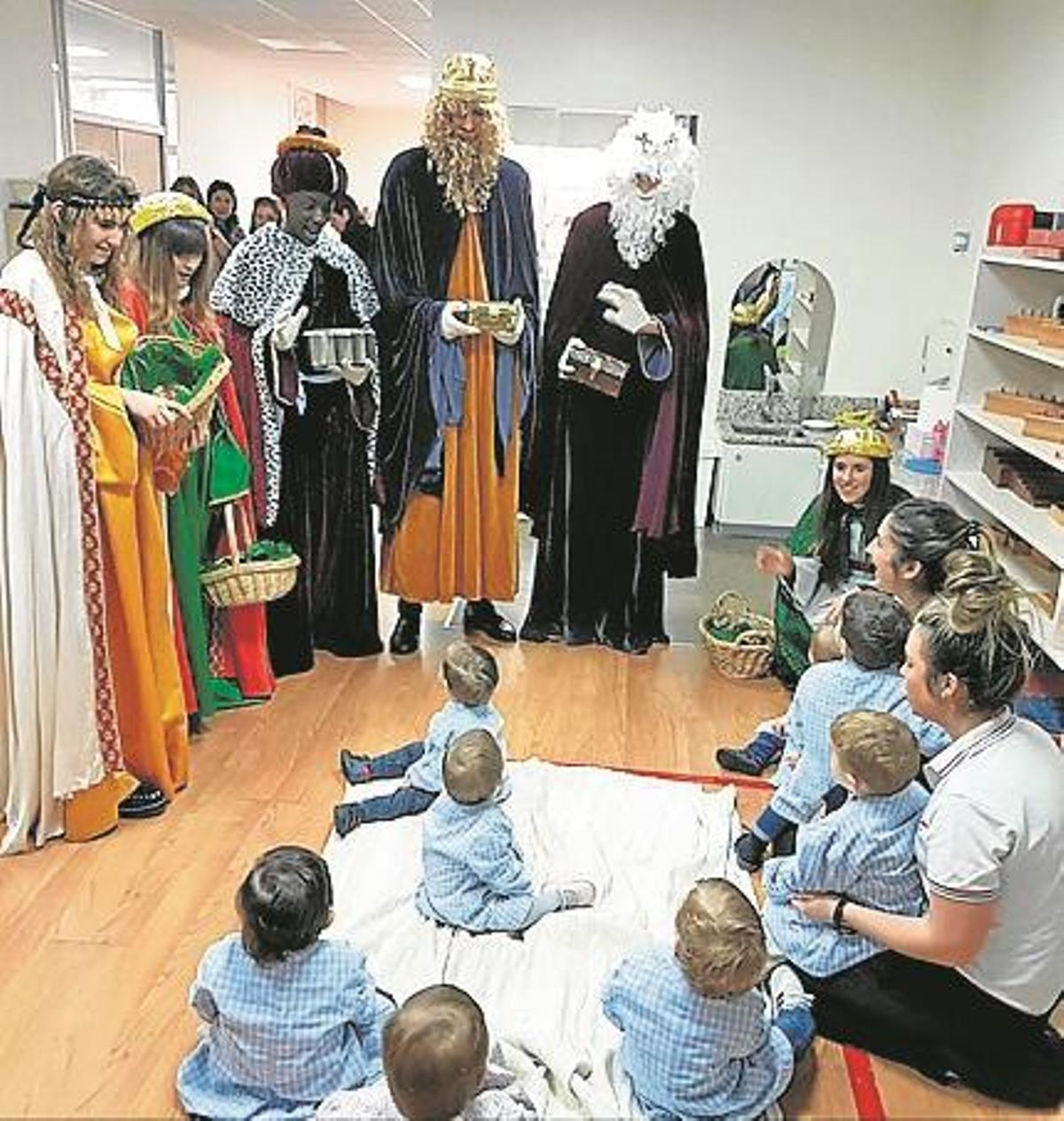 Una Navidad especial