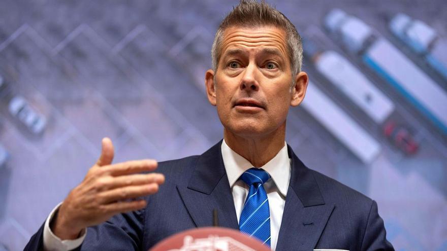 EEUU cierra durante nueve horas el Aeropuerto de El Paso por el vuelo de drones de cárteles de la droga