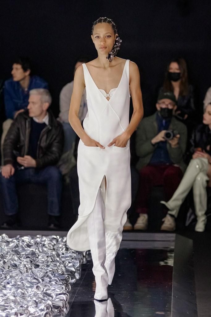 Courreges
