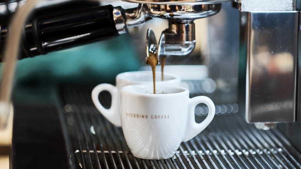 Cafès Cornellà: 25 milions de tasses de cafè anuals