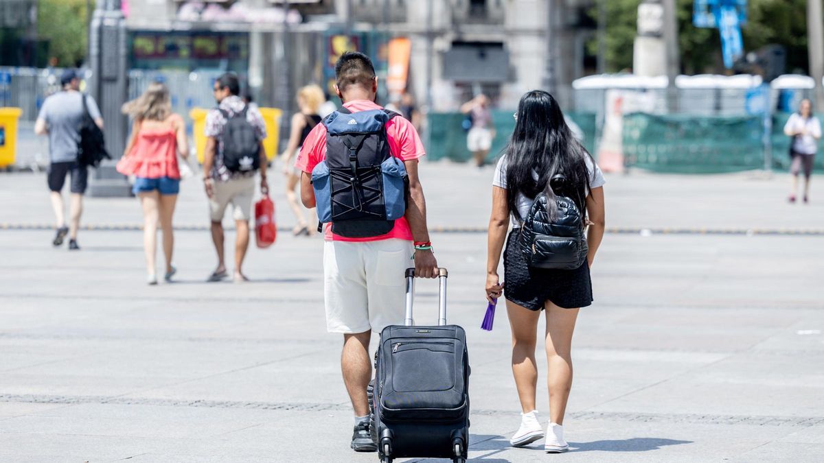 El sector turístico se defiende: el 88% del aumento de la presión humana en los destinos españoles se debe a nuevos residentes