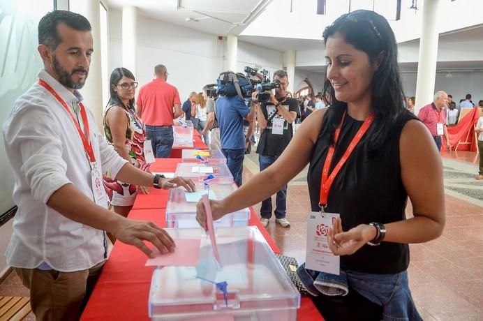 13º CONGRESO REGIONAL DEL PSOE