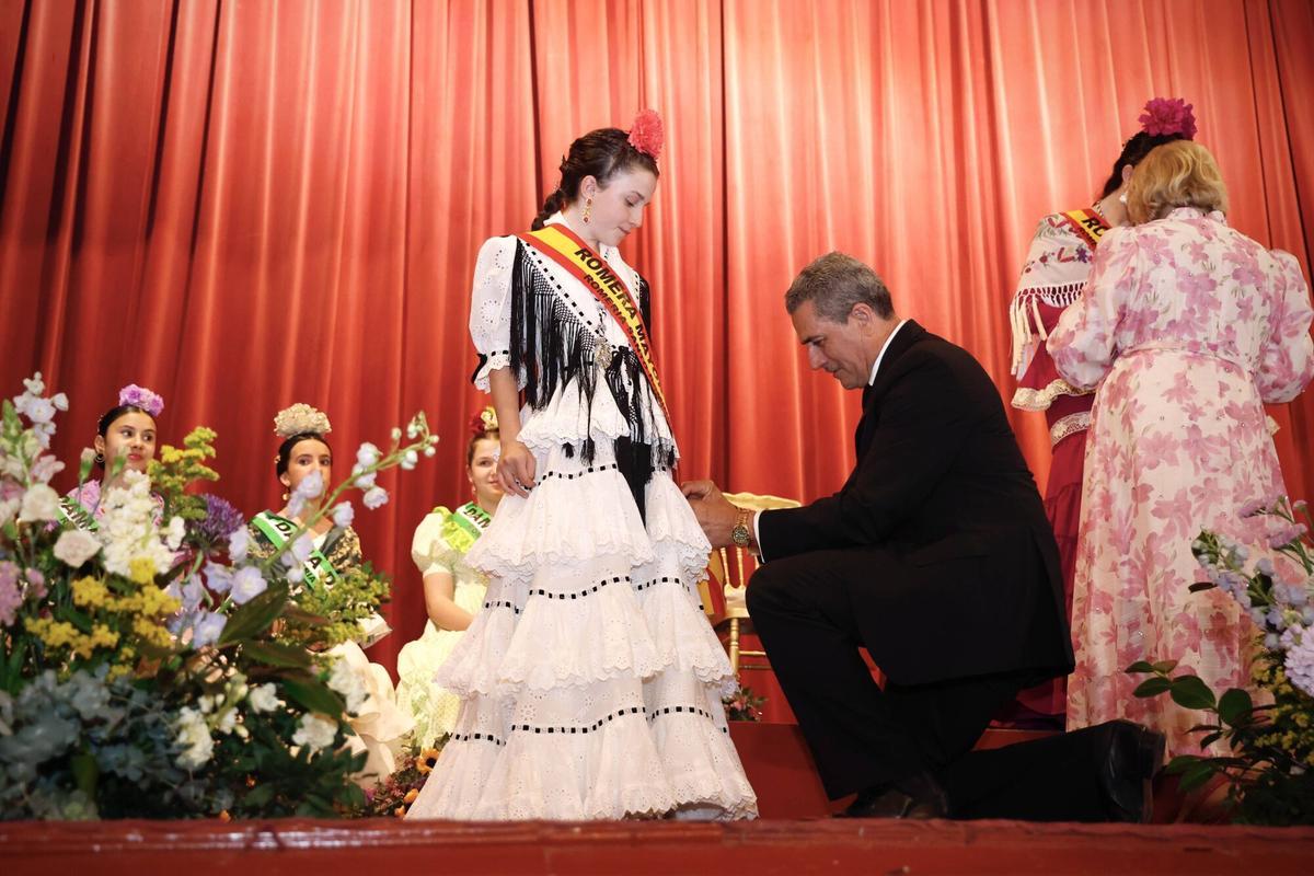 Salvador Fuentes inicia el camino hacia Scala Coeli