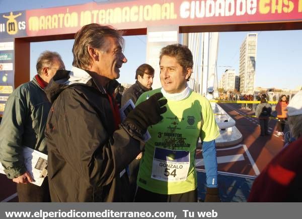 GALERIA DE FOTOS --- III Maratón internacional de Castellón