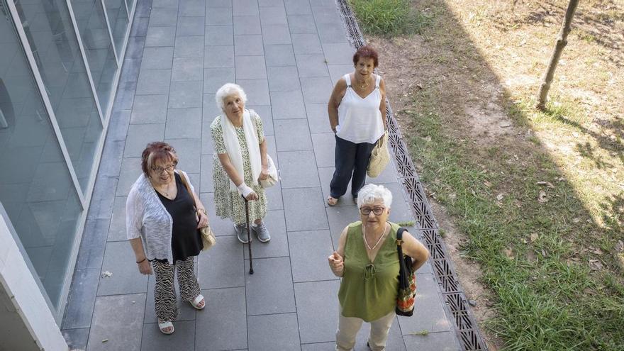 Les activitats per les persones grans, el millor aliat per combatre l’edatisme