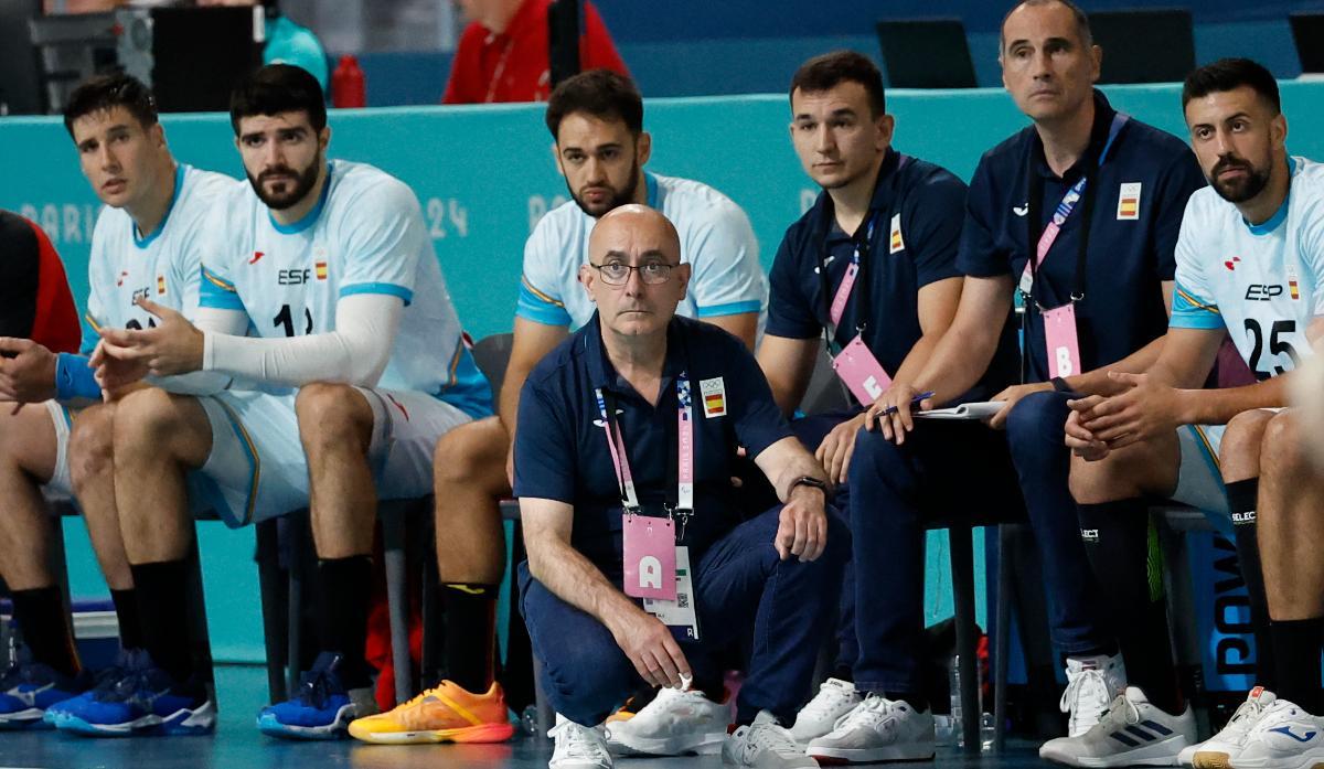 Jordi Ribera es el mejor entrenador posible para España