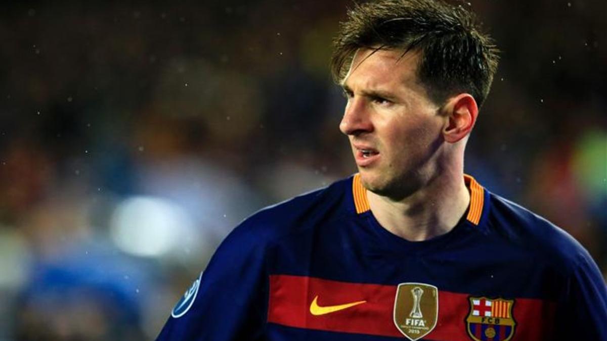 Messi sigue haciendo historia y sumando títulos en su ya dilatado palmarés