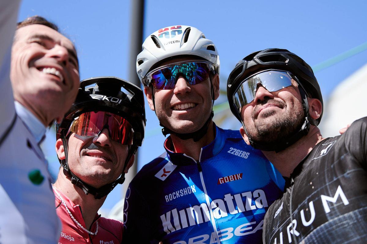 Las imágenes de la Vuelta a Ibiza MTB Siroko by Shimano