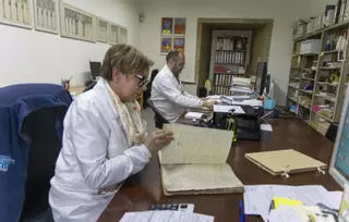 Esta es la parroquia coruñesa que encabeza las solicitudes de documentos para conseguir la nacionalidad: "recibimos llamadas a horas intempestivas"