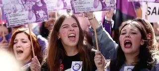 Casi la mitad de víctimas de delitos sexuales son menores