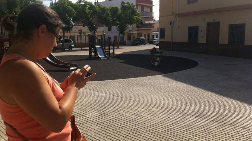 Almassora instala el ‘wifi’ abierto y gratuito en 5 espacios públicos