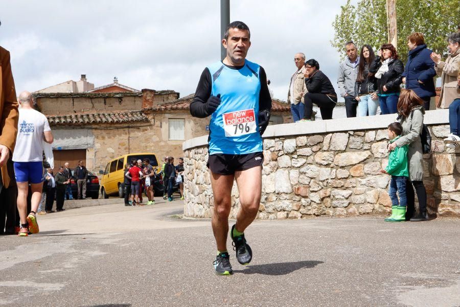 Carrera de Los Infiernos