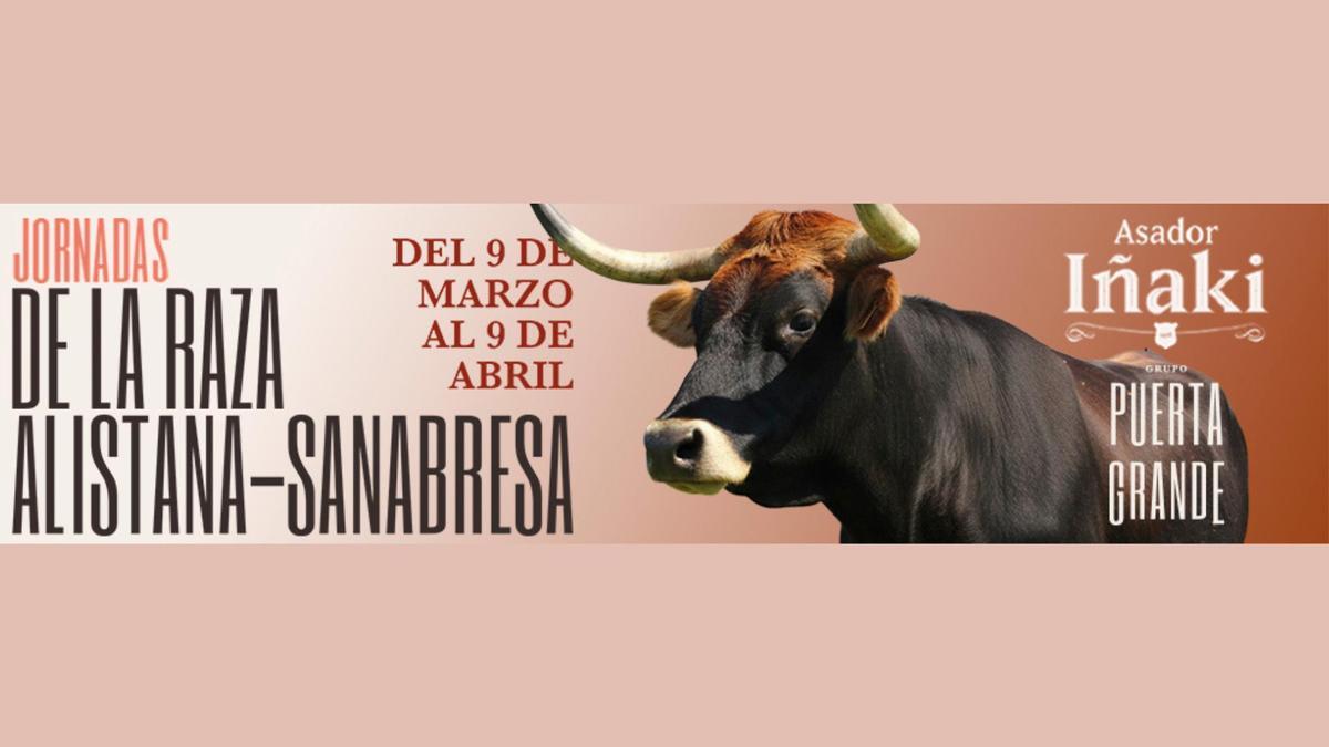 Jornadas De La Raza Alistana-Sanabresa