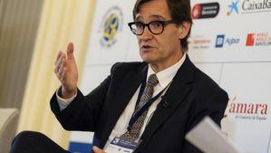 Illa critica la «passivitat desesperant» del Govern amb els Pressupostos
