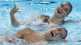 Mireia Hernández i Dennis González, subcampions del món en duo mixt tècnic