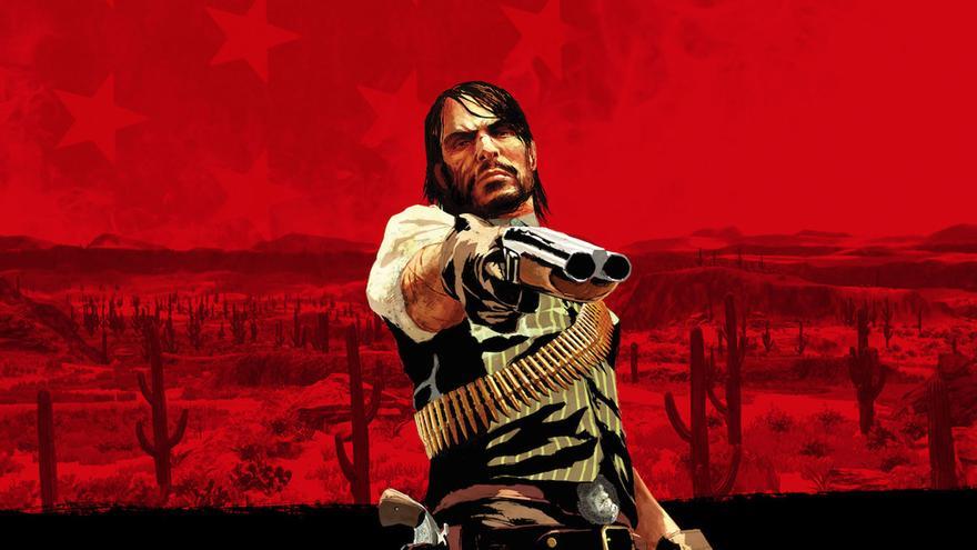 &#039;Red Dead Redemption&#039; se relanza con mejoras gráficas e integración con PS Plus y Netflix Games