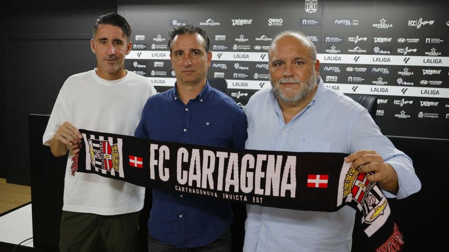 Jandro Castro: &quot;Entrenar bien es innegociable&quot;