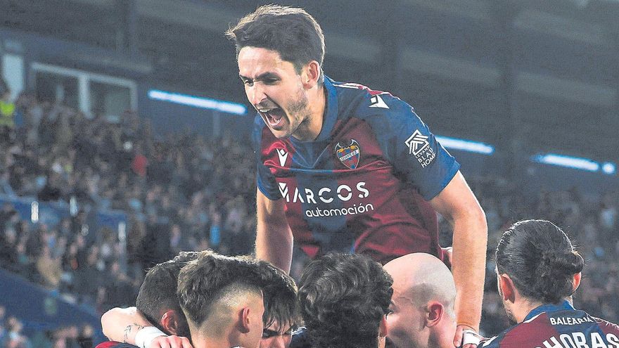 Calero necesita a su mariscal