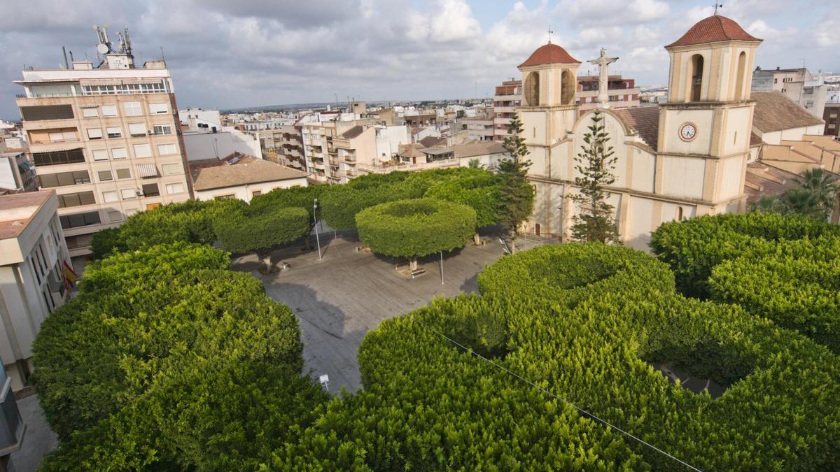 ALQUILAR PISO ALICANTE | Almoradí es la ciudad donde es más barato alquilar  un piso en la provincia de Alicante
