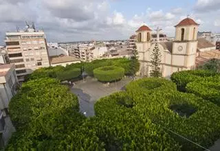 Almoradí: Cultura, gastronomía y naturaleza en un único destino sin salir de la provincia de Alicante