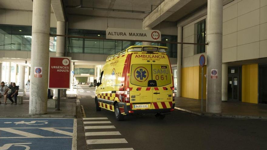 Zwei Schwerverletzte, neun Festnahmen: Heftige Messerstecherei auf Mallorca