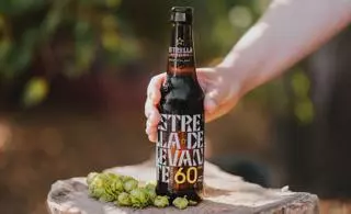 Reserva 60 Aniversario: una nueva cerveza para celebrar seis décadas de sabor