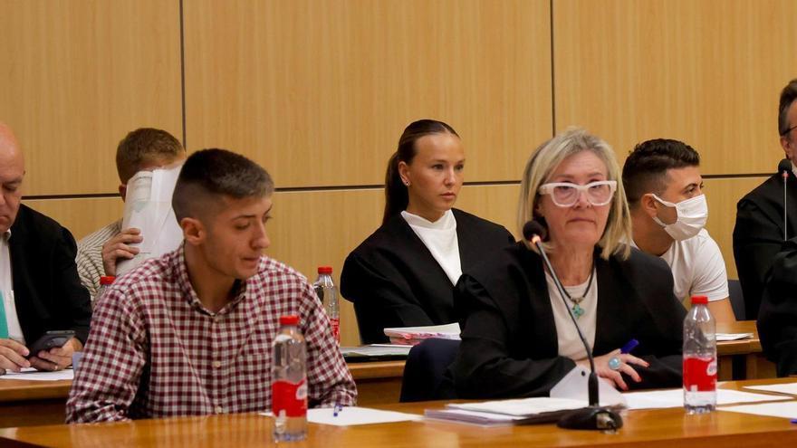 Un testigo del crimen de Benetússer: “me dijo que había matado a alguien”
