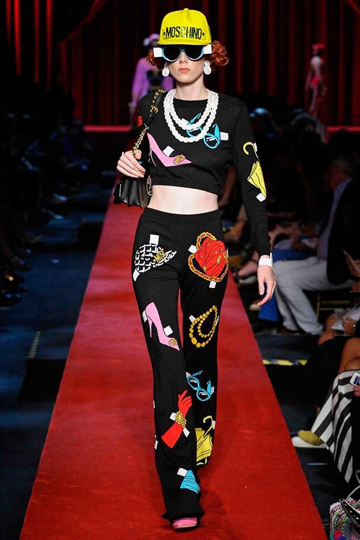 Moschino