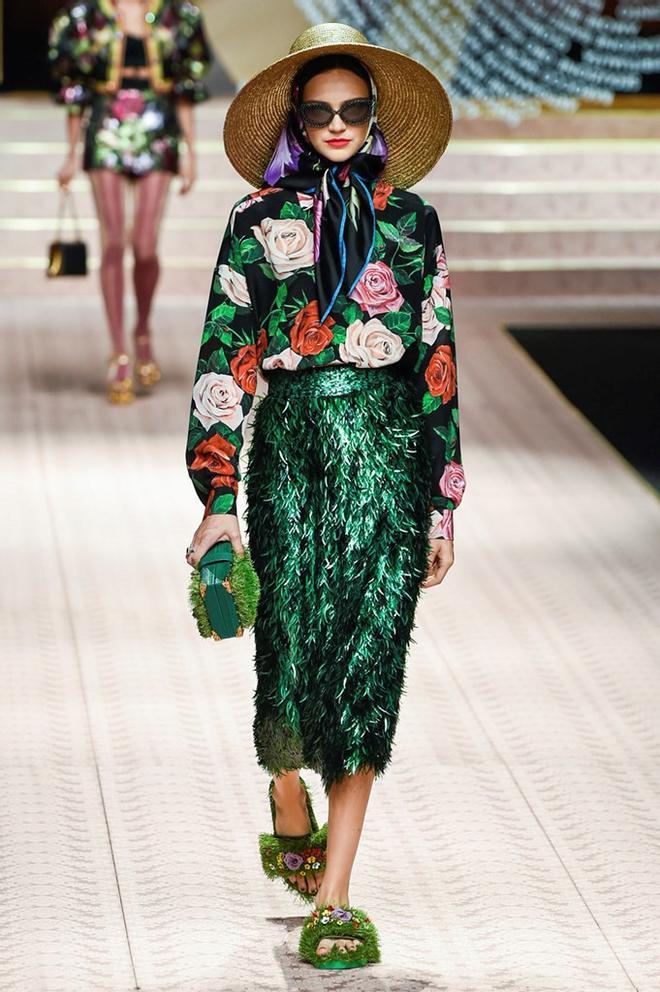 Dolce & Gabbana