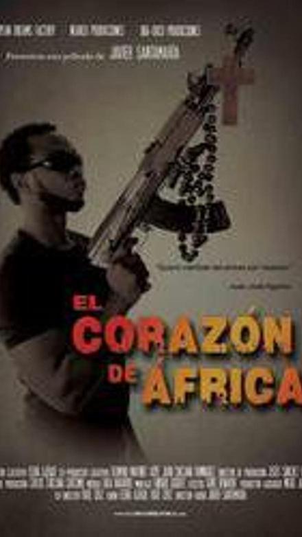 El corazón de África