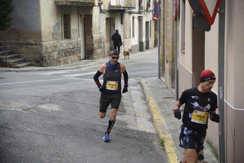 Cursa Race Reis a Igualada