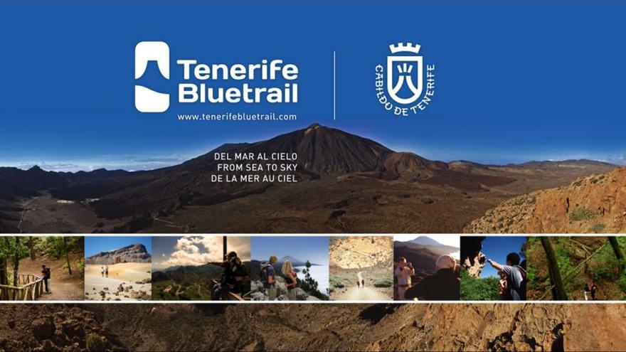 Pistoletazo de salida para la Bluetrail Tenerife