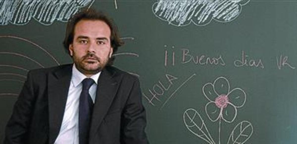 Víctor Rodríguez. Víctor Rodríguez.