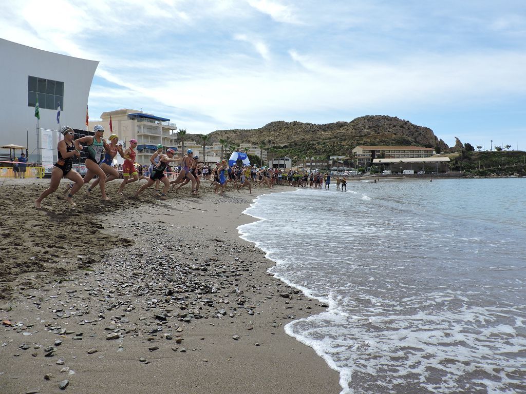 Triatlón Marqués de Águilas