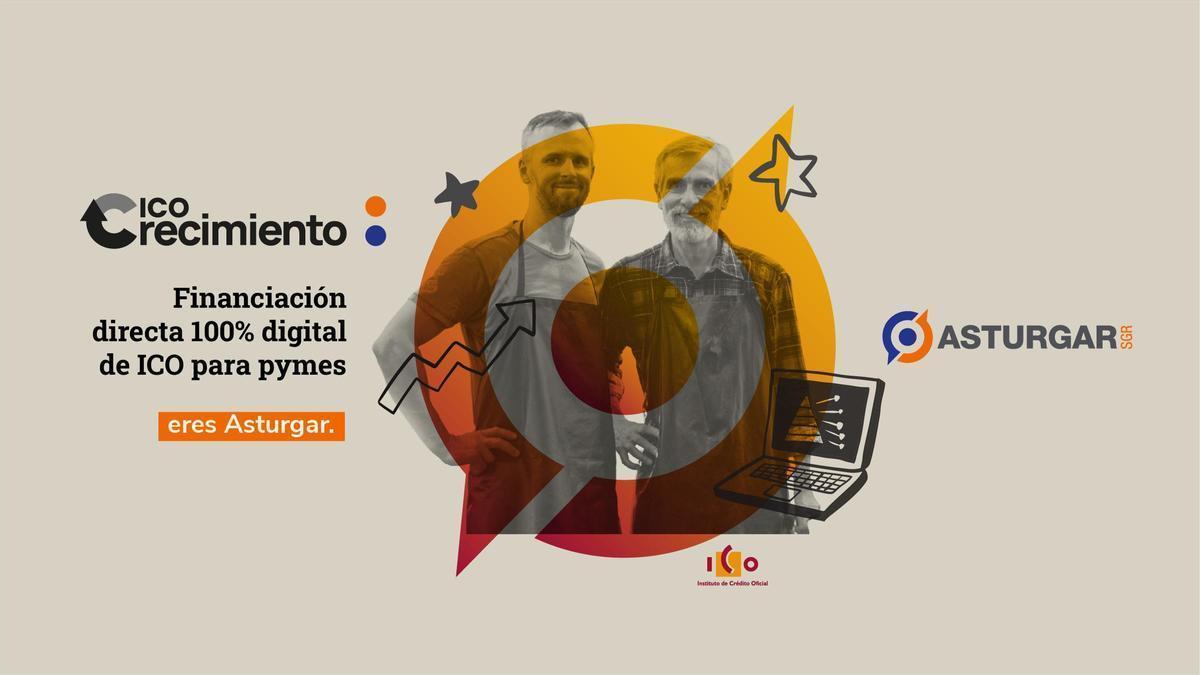 ICO Crecmiento