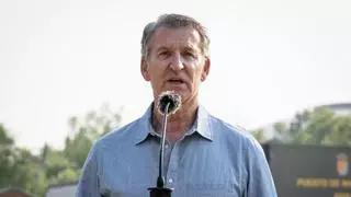 Feijóo responsabiliza al Gobierno de la situación que vive Ceuta y tacha de "ridícula" su respuesta a la crisis