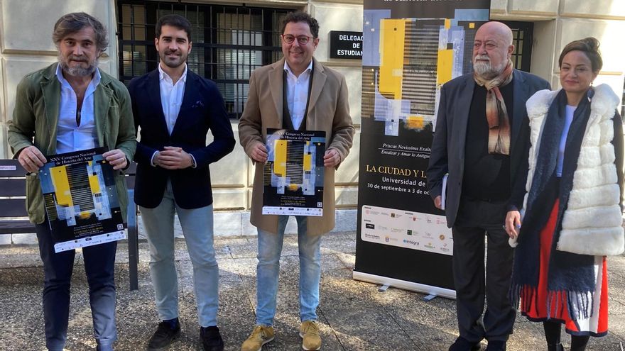 Murcia se convertirá este otoño en la capital nacional del arte y el patrimonio